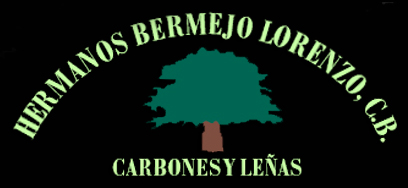 Carbones Y Leña Hermanos Bermejo logo